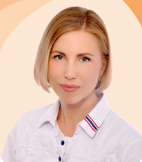 Иванова Елена Михайловна